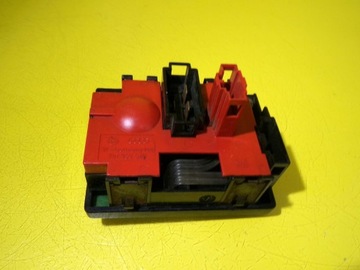 фото thumb №6, Панель управление воздуховод vw transporter t4 nr793