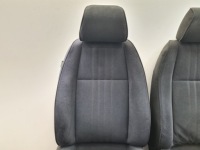 Alfa romeo 159 сиденья заднее сиденье обшивки универсал Цена, фото thumb