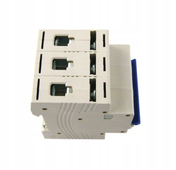 WYŁĄCZNIK NADPRĄDOWY 3F B10 10A S303 A00-S7-3P-B10 BEMKO