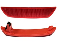 фото thumb №2, Відбивач бампера заднього лівий do renault clio iv