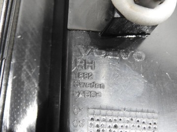 фото thumb №8, Захист стійка права b volvo s60 i рестайлінг