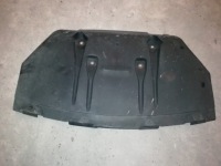 фото thumb №1, Пол пластик кронштейн бампера задняя laguna 3 iii