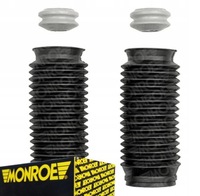 фото thumb №1, Защита амортизатора kpl chevrolet malibu 2.4 le9