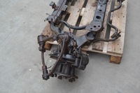 фото thumb №5, Toyota dyna 3.0 подвеска перед подрамник ступица