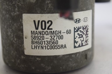 фото thumb №6, Hyundai i40 насос abs 58920-3z700 be60031550