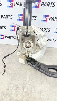 фото thumb №6, Bmw f48 поворотный кулак рычаг амортизатор правый перед m-pakiet 20i 18d 6876646