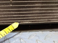 фото thumb №10, Mercedes cls w257 400d комплект радіатор вентилятор