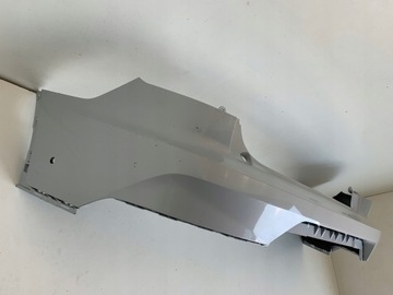 фото thumb №3, Polestar 2 бампер задний зад pdc оригинал 2020-