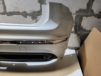 фото thumb №4, Бампер зад tiguan ii r-line 4xpdc