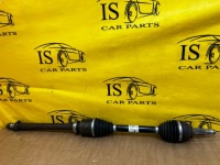 Купити Привідний вал перед передня правий правий renault espace v 1.6 tce 1.8 tce, фото thumb