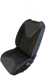 фото thumb №2, Сидіння пасажира clio iv