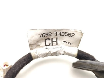 фото thumb №7, Land rover freelander 2 джгут провід кришки задньої / багажника 2011 suv