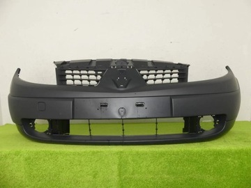 фото thumb №1, Бампер перед renault scenic 2 ii 03-06 новий