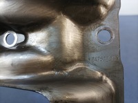 фото thumb №4, Bmw 5 g30 g31 2.0 d вкладиш піддон масляний 8475734