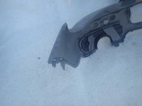 фото thumb №11, Mini f54 clubman 14-19 jcw бампер задня задній