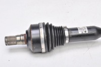 Volvo xc90 d5 рестайлінг  fl привідний вал ліва короткий 30783089 Недорого, фото thumb