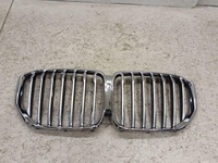 фото thumb №1, Решётка радиатора решётка радиатора решётки радиатора bmw x5 g05 7454887