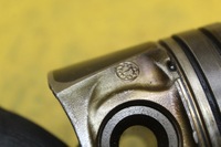 фото thumb №8, Поршень шатун psa 10fdbz peugeot 207 1.4ehdi