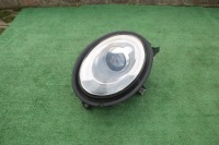 Купити Mini cooper f55 f56 2013- фара ліва full led оригінал європа  7416977, фото thumb