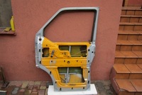 фото thumb №8, Vw transporter multivan t4 bus двері праве передні перед