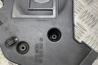 фото thumb №6, Защита ремень распределительного вала citroën c2 jm_ 9651000280 1.6l дизель 80kw 2005