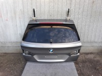 фото thumb №1, Крышка багажника багажника bmw f11 seria 5 a52