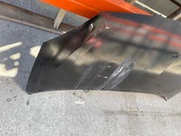 фото thumb №2, Капот крышка двигателя renault twingo ii