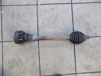 фото thumb №1, Vw golf v 5 1.6fsi blf -приводной вал левая