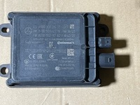 фото thumb №1, Mercedes модуль датчик радар distronic a0009002637