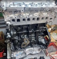 фото thumb №1, Двигун mercedes 2.2 cdi om 646