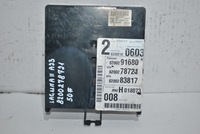 фото thumb №1, Модуль bsi renault laguna ii 8200278721