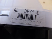 фото thumb №15, Счетчик приборная панель mazda 2 ii de 1.3 b df71
