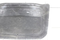 фото thumb №6, Mini coutryman r60 10r- шумоізоляція шумоізоляція підкрилок капот + кліпси