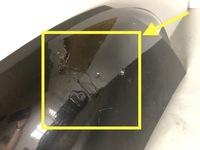 фото thumb №6, Renault master iv капот 2019-