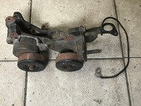 фото thumb №3, Ford mondeo mk2 кронштейн генератора