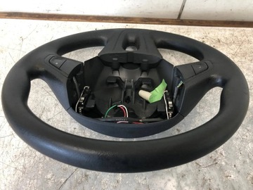 фото thumb №6, Кермо піна мультифункція renault scenic iii 484300010r