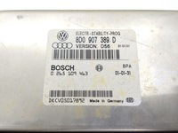 фото thumb №5, Audi a6 s6 c5 4b 2001 модуль / блок управления esp