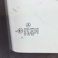 фото thumb №10, Mercedes a140 скло бічна правий перед as2 праве a1407202218