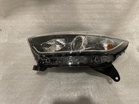 фото thumb №3, Лампа renault captur i левая eu