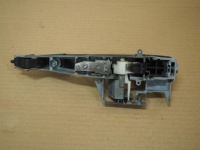 фото thumb №2, Ручка наружная дверь левый задняя peugeot 3008