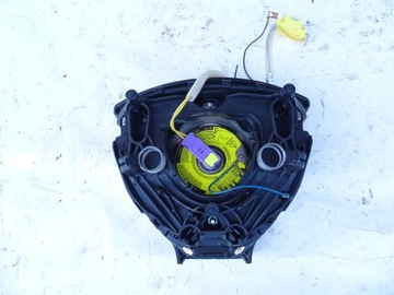 фото thumb №7, Панель роздавальна консоль капот ремені подушки vw scirocco 3 iii 137 європа