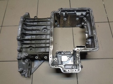 фото thumb №16, Audi оригинальный номер 057103603t поддон масляная