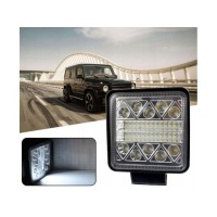 Фара рабочая led противотуманная фара рабочий прожектор 102w в Украине, фото thumb