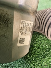 фото thumb №8, Трансмісія кермова peugeot rifter partner iv berlingo iv 18-