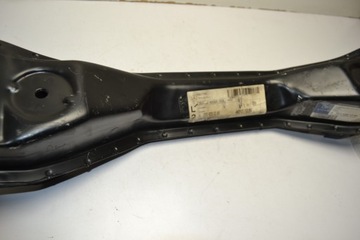 фото thumb №13, Mercedes w202 балка поперечина перед підвішування