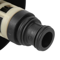 Кришка корпус фільтра оливи 11427508968 pasuje do e81 e87 e88 e82 e91 e46 Ціна, фото thumb