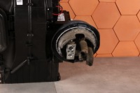 фото thumb №9, Bmw i3 i01 i3 i01 lci обігрівач повітродувка europa