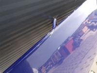 фото thumb №9, Капот крышка двигателя ranault kangoo ii 2