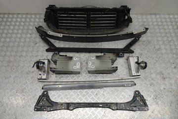 фото thumb №16, Volvo xc60 ii рестайлинг комплектный перед капот радиаторов крыло лампы бампер 21