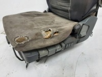 Renault premium euro4 10800cm3 07r сиденье пневматический левый водителя с Разборки, фото thumb